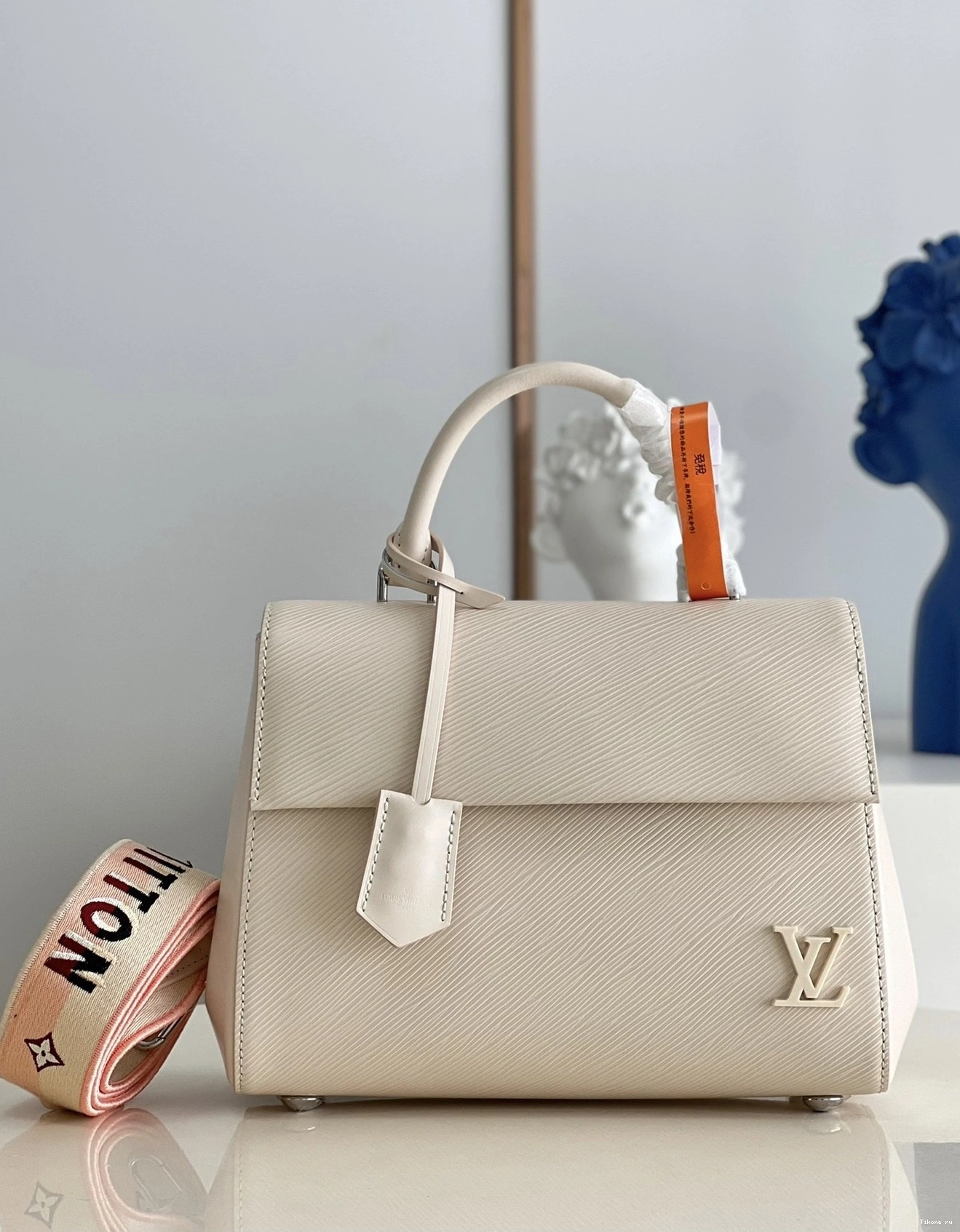 Affordable LOUIS CLUNY BB VUITTON 0815